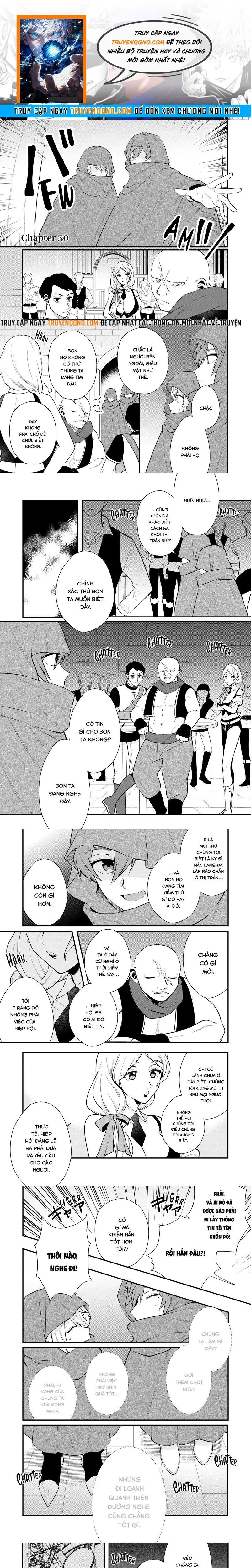 Dekisokonai To Yobareta Motoeiyuu Wa Jikka Kara Tsuihou Sareta Node Sukikatte Ni Ikiru Koto Ni Shita Chap 30 - Next Chap 29