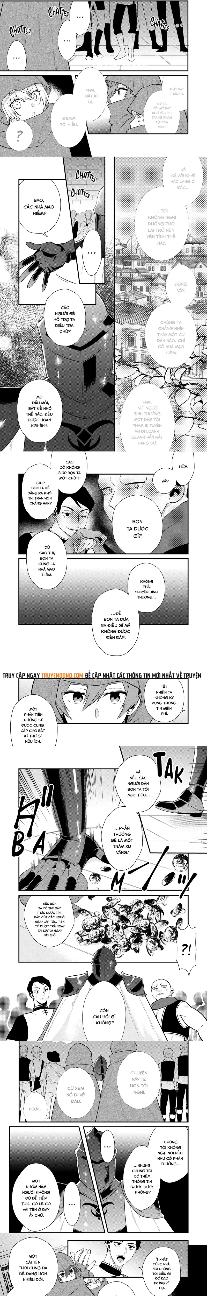 Dekisokonai To Yobareta Motoeiyuu Wa Jikka Kara Tsuihou Sareta Node Sukikatte Ni Ikiru Koto Ni Shita Chap 30 - Next Chap 29