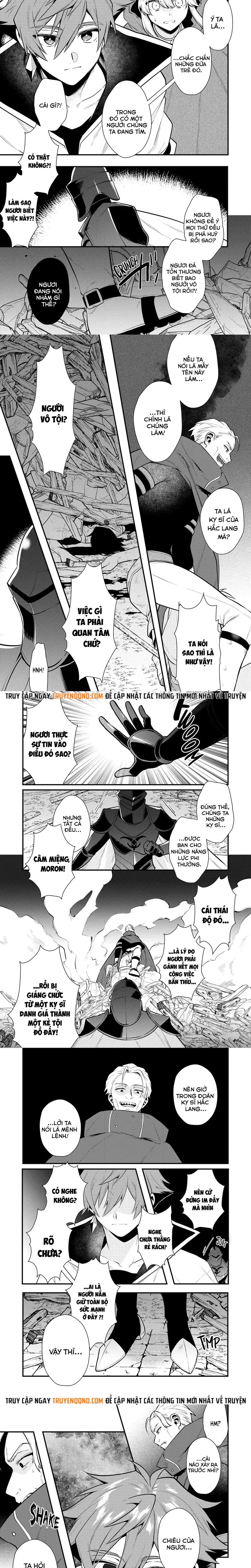 Dekisokonai To Yobareta Motoeiyuu Wa Jikka Kara Tsuihou Sareta Node Sukikatte Ni Ikiru Koto Ni Shita Chap 31 - Next Chap 30