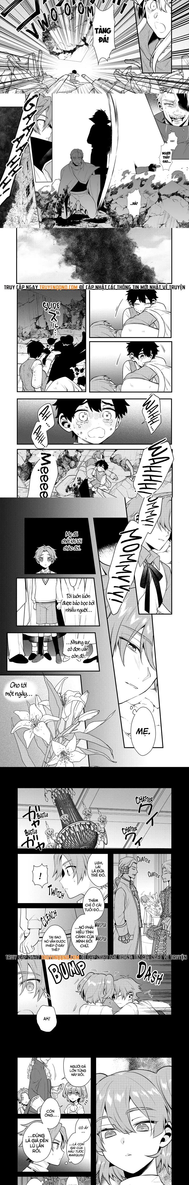 Dekisokonai To Yobareta Motoeiyuu Wa Jikka Kara Tsuihou Sareta Node Sukikatte Ni Ikiru Koto Ni Shita Chap 31 - Next Chap 30