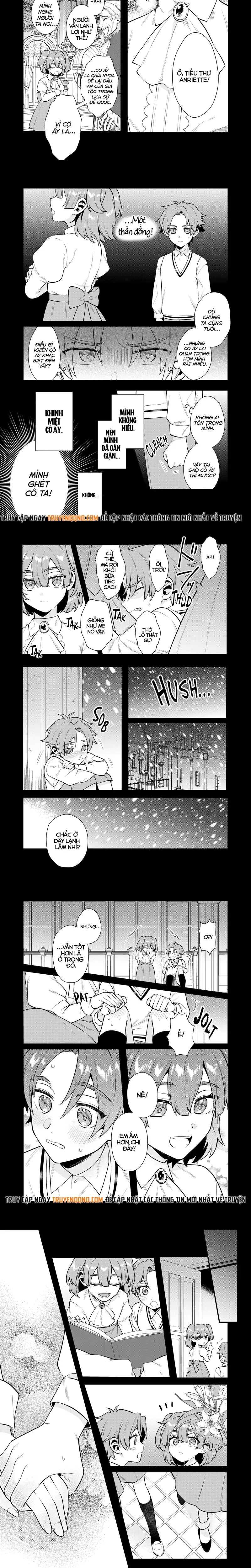 Dekisokonai To Yobareta Motoeiyuu Wa Jikka Kara Tsuihou Sareta Node Sukikatte Ni Ikiru Koto Ni Shita Chap 31 - Next Chap 30