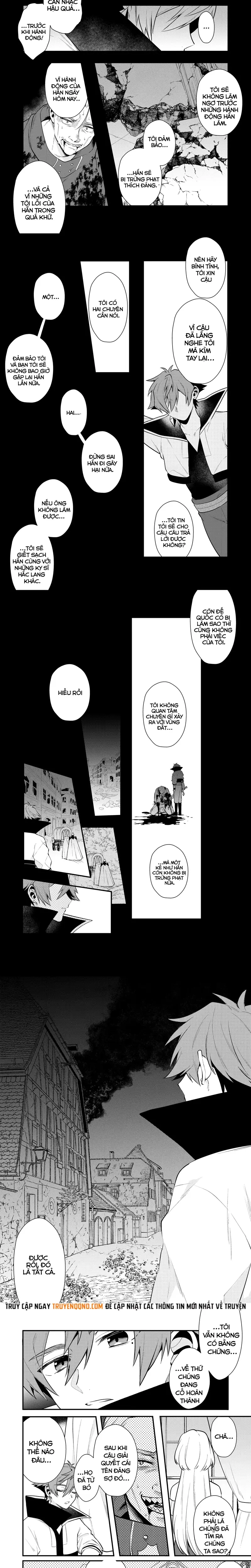 Dekisokonai To Yobareta Motoeiyuu Wa Jikka Kara Tsuihou Sareta Node Sukikatte Ni Ikiru Koto Ni Shita Chap 31 - Next Chap 30