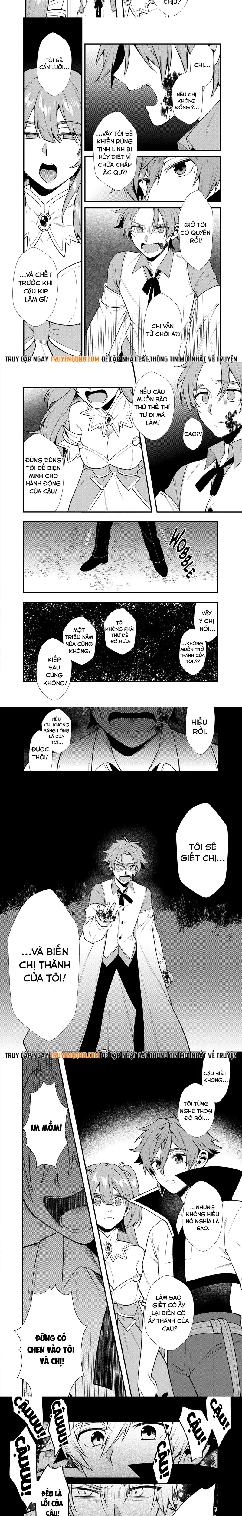 Dekisokonai To Yobareta Motoeiyuu Wa Jikka Kara Tsuihou Sareta Node Sukikatte Ni Ikiru Koto Ni Shita Chap 34 - Next Chap 33
