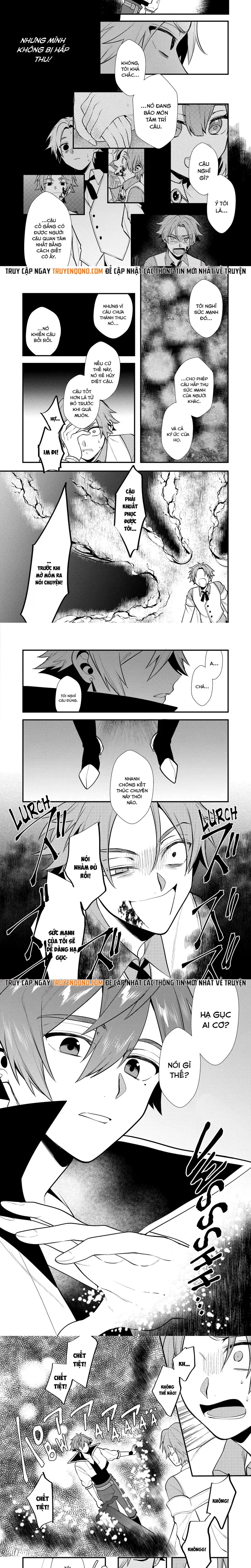 Dekisokonai To Yobareta Motoeiyuu Wa Jikka Kara Tsuihou Sareta Node Sukikatte Ni Ikiru Koto Ni Shita Chap 35 - Next Chap 34