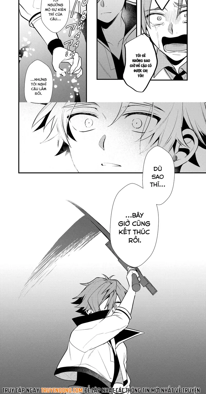 Dekisokonai To Yobareta Motoeiyuu Wa Jikka Kara Tsuihou Sareta Node Sukikatte Ni Ikiru Koto Ni Shita Chap 35 - Next Chap 34