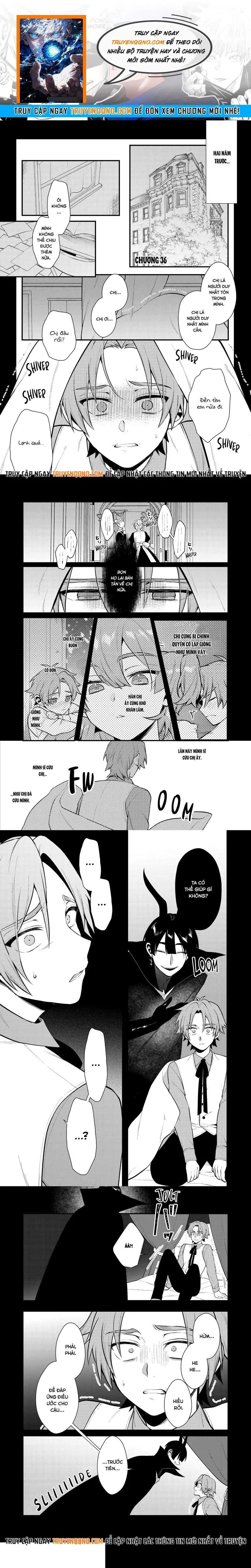 Dekisokonai To Yobareta Motoeiyuu Wa Jikka Kara Tsuihou Sareta Node Sukikatte Ni Ikiru Koto Ni Shita Chap 36 - Next Chap 35