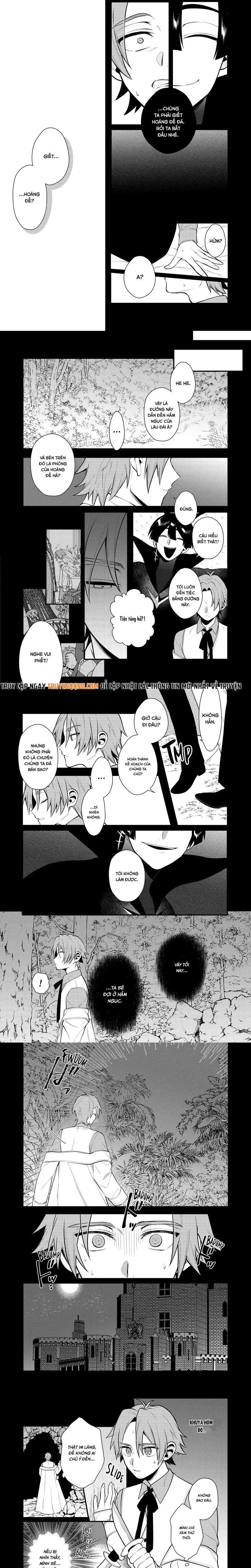 Dekisokonai To Yobareta Motoeiyuu Wa Jikka Kara Tsuihou Sareta Node Sukikatte Ni Ikiru Koto Ni Shita Chap 36 - Next Chap 35