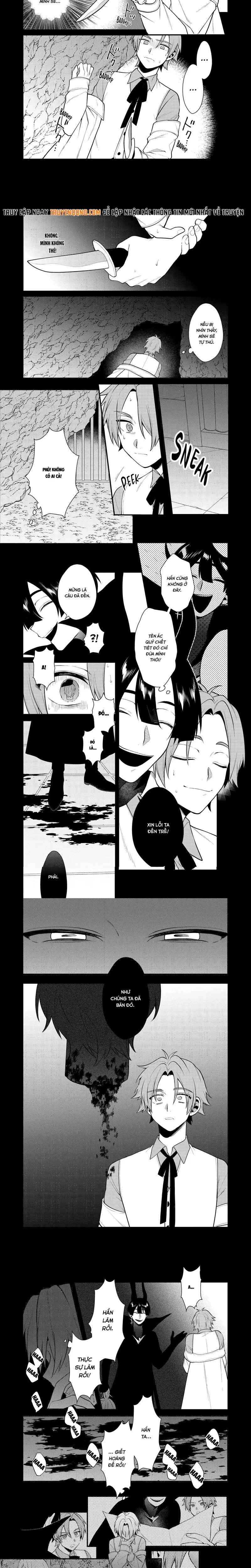 Dekisokonai To Yobareta Motoeiyuu Wa Jikka Kara Tsuihou Sareta Node Sukikatte Ni Ikiru Koto Ni Shita Chap 36 - Next Chap 35