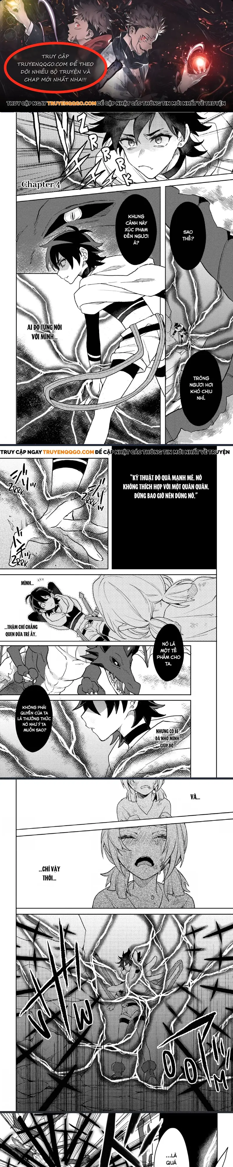 Dekisokonai To Yobareta Motoeiyuu Wa Jikka Kara Tsuihou Sareta Node Sukikatte Ni Ikiru Koto Ni Shita Chap 4 - Next Chap 3