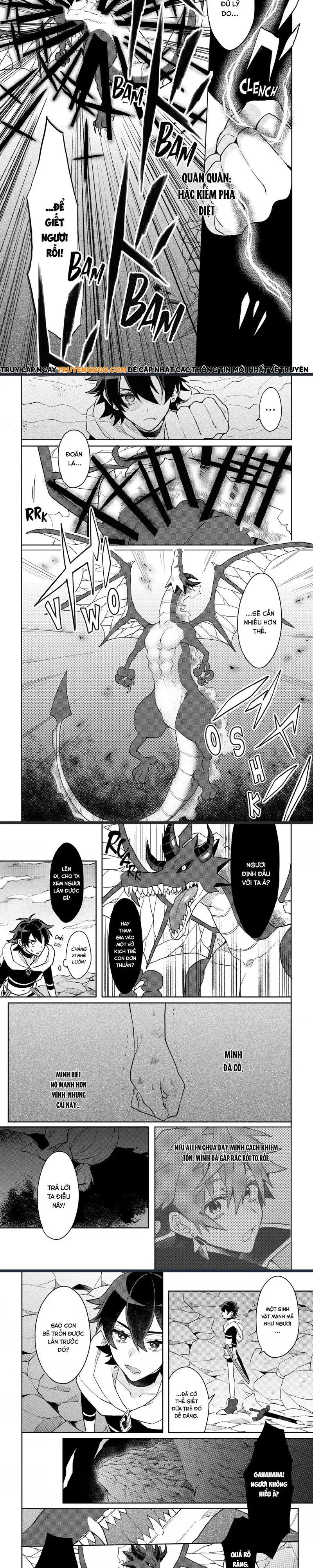 Dekisokonai To Yobareta Motoeiyuu Wa Jikka Kara Tsuihou Sareta Node Sukikatte Ni Ikiru Koto Ni Shita Chap 4 - Next Chap 3