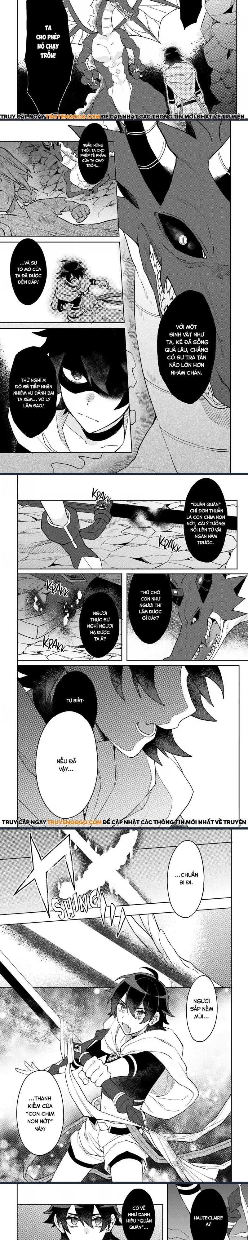 Dekisokonai To Yobareta Motoeiyuu Wa Jikka Kara Tsuihou Sareta Node Sukikatte Ni Ikiru Koto Ni Shita Chap 4 - Next Chap 3