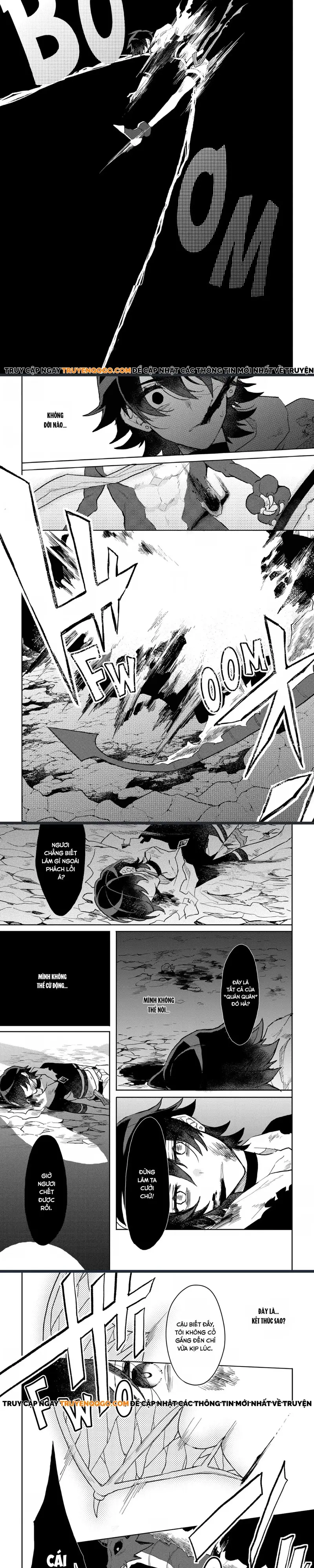 Dekisokonai To Yobareta Motoeiyuu Wa Jikka Kara Tsuihou Sareta Node Sukikatte Ni Ikiru Koto Ni Shita Chap 4 - Next Chap 3