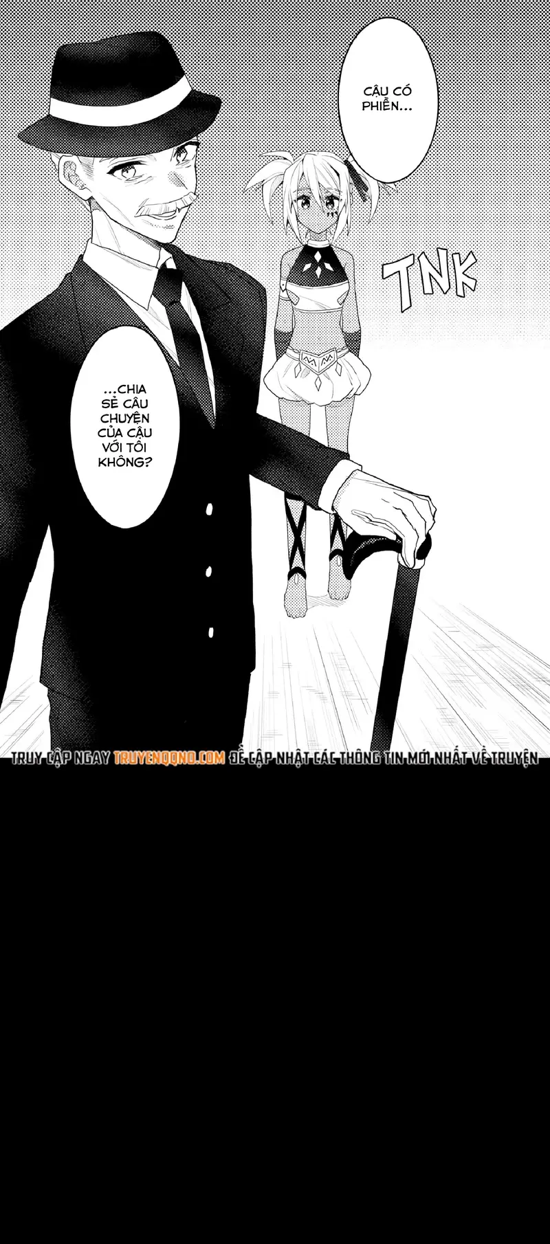 Dekisokonai To Yobareta Motoeiyuu Wa Jikka Kara Tsuihou Sareta Node Sukikatte Ni Ikiru Koto Ni Shita Chap 6 - Next Chap 5