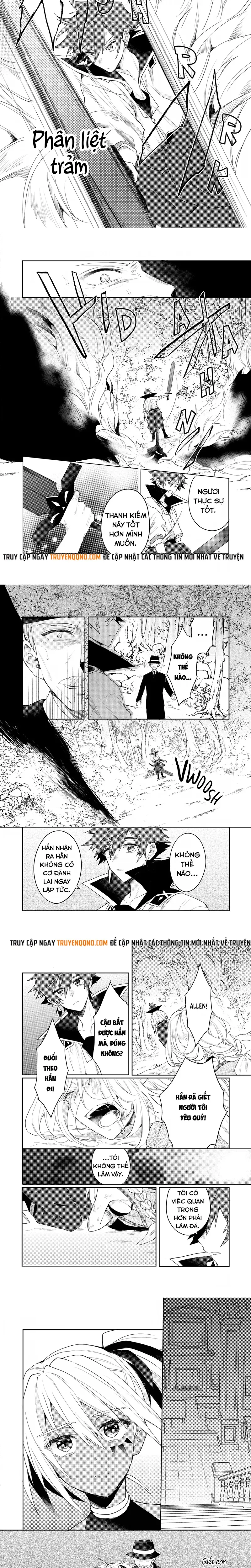 Dekisokonai To Yobareta Motoeiyuu Wa Jikka Kara Tsuihou Sareta Node Sukikatte Ni Ikiru Koto Ni Shita Chap 8 - Next Chap 7