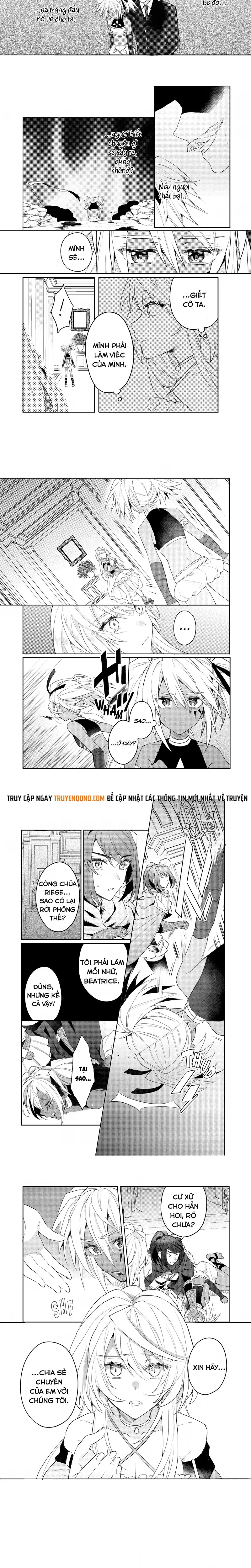 Dekisokonai To Yobareta Motoeiyuu Wa Jikka Kara Tsuihou Sareta Node Sukikatte Ni Ikiru Koto Ni Shita Chap 8 - Next Chap 7