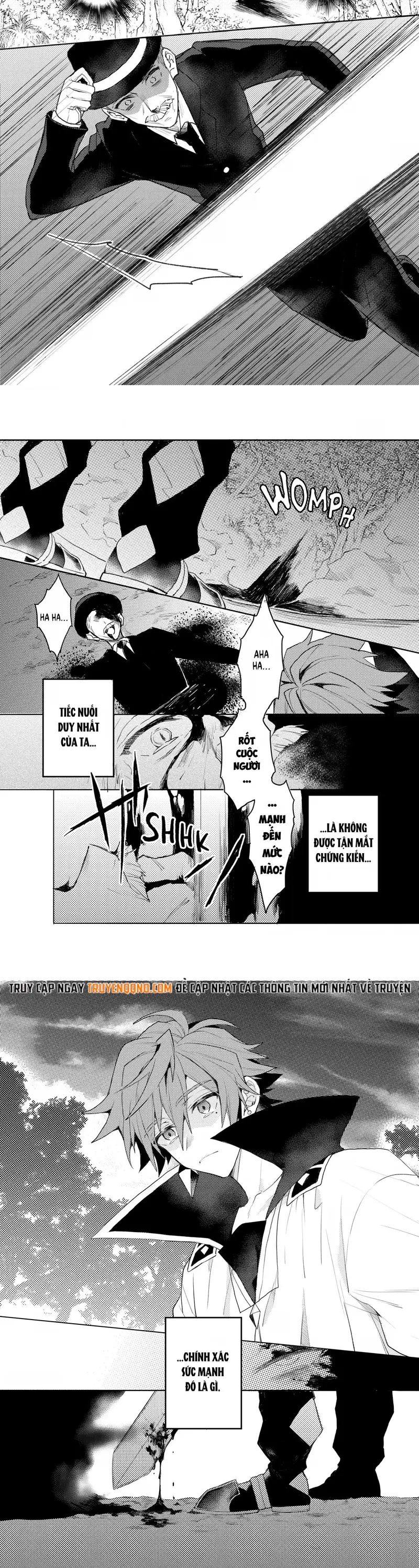 Dekisokonai To Yobareta Motoeiyuu Wa Jikka Kara Tsuihou Sareta Node Sukikatte Ni Ikiru Koto Ni Shita Chap 8 - Next Chap 7