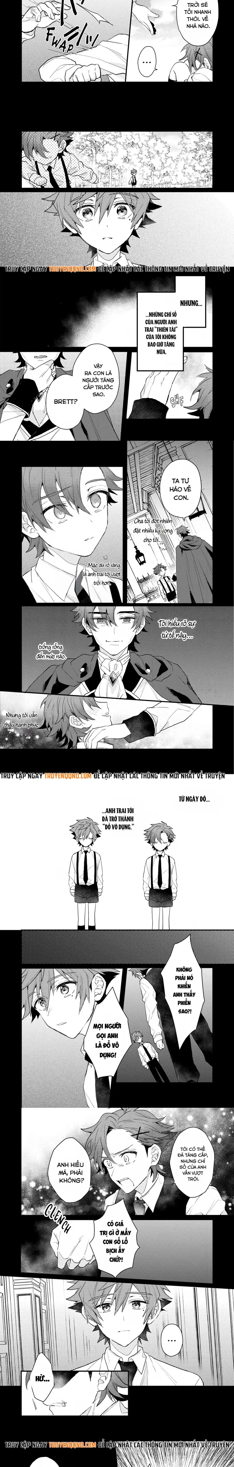 Dekisokonai To Yobareta Motoeiyuu Wa Jikka Kara Tsuihou Sareta Node Sukikatte Ni Ikiru Koto Ni Shita Chap 9 - Next Chap 8