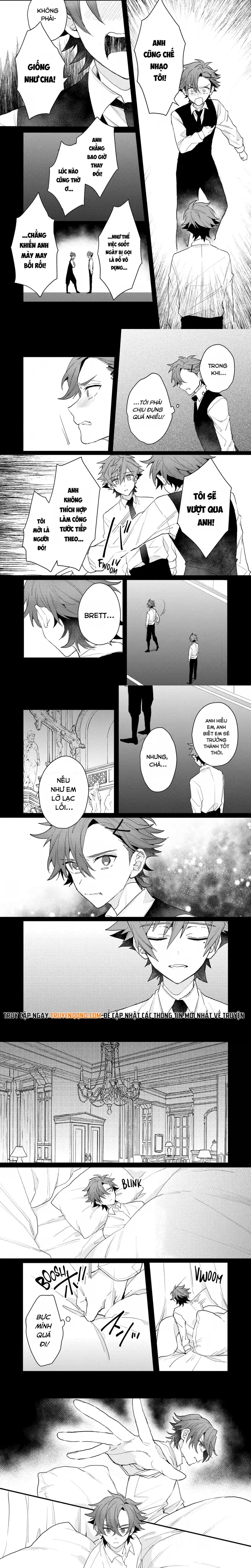 Dekisokonai To Yobareta Motoeiyuu Wa Jikka Kara Tsuihou Sareta Node Sukikatte Ni Ikiru Koto Ni Shita Chap 9 - Next Chap 8