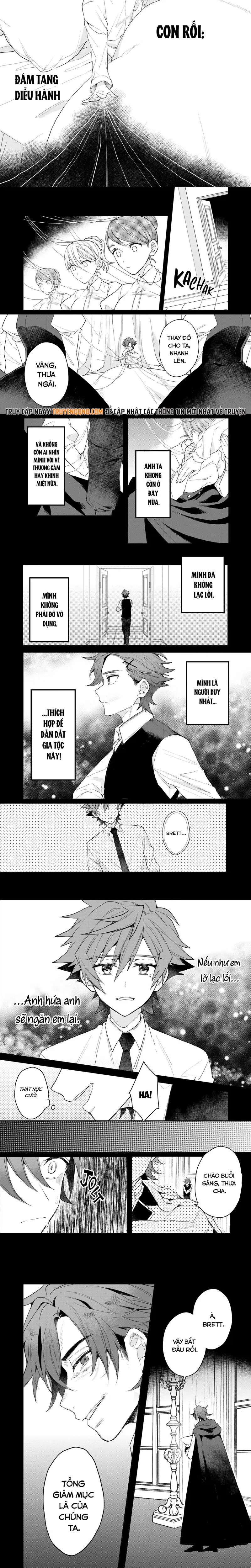 Dekisokonai To Yobareta Motoeiyuu Wa Jikka Kara Tsuihou Sareta Node Sukikatte Ni Ikiru Koto Ni Shita Chap 9 - Next Chap 8