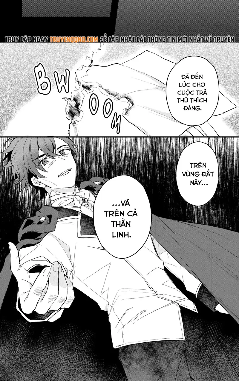 Dekisokonai To Yobareta Motoeiyuu Wa Jikka Kara Tsuihou Sareta Node Sukikatte Ni Ikiru Koto Ni Shita Chap 9 - Next Chap 8