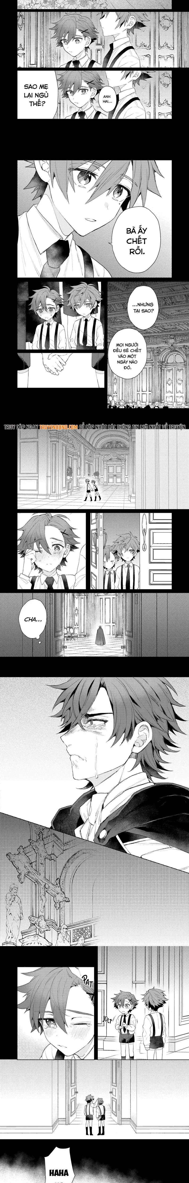 Dekisokonai To Yobareta Motoeiyuu Wa Jikka Kara Tsuihou Sareta Node Sukikatte Ni Ikiru Koto Ni Shita Chap 9 - Next Chap 8