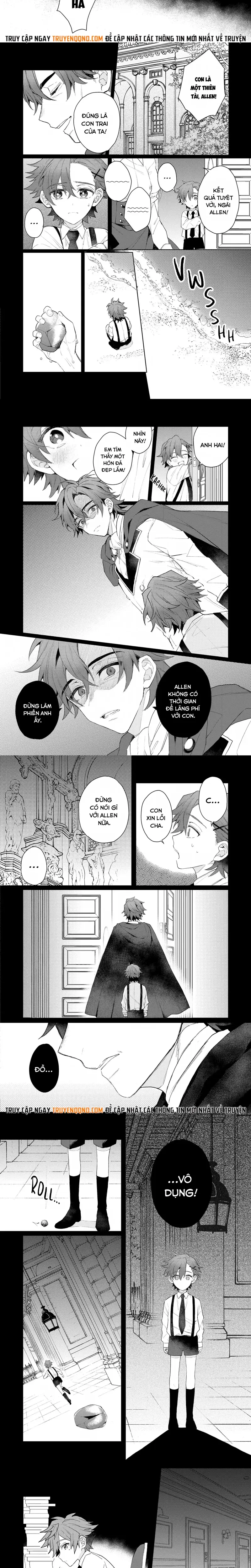 Dekisokonai To Yobareta Motoeiyuu Wa Jikka Kara Tsuihou Sareta Node Sukikatte Ni Ikiru Koto Ni Shita Chap 9 - Next Chap 8