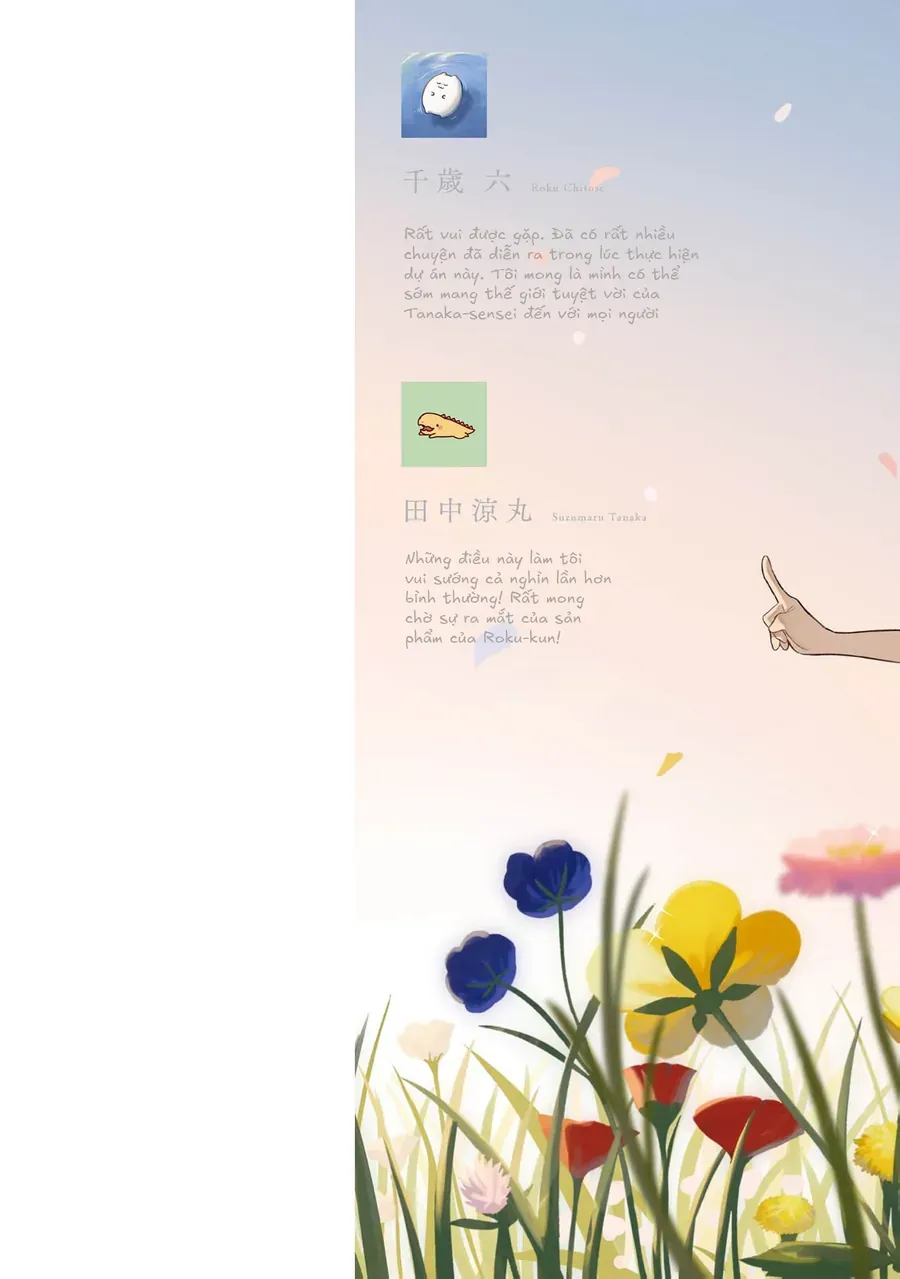 Zense Reitetsu Ouji No Uma Deshita: Hito Ni Natte Mo Anata O Aishite Ii Desu Ka? Chap 1