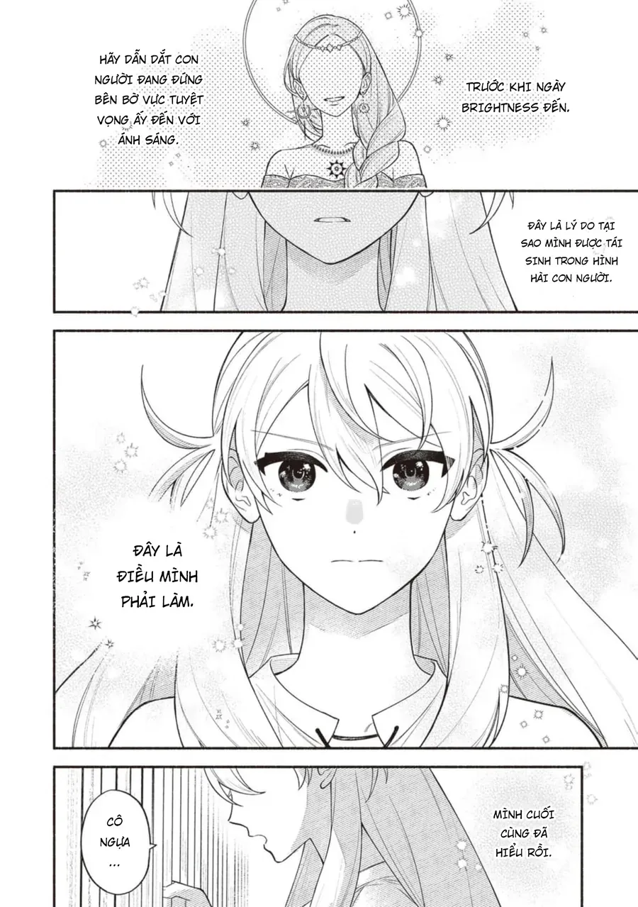 Zense Reitetsu Ouji No Uma Deshita: Hito Ni Natte Mo Anata O Aishite Ii Desu Ka? Chap 1