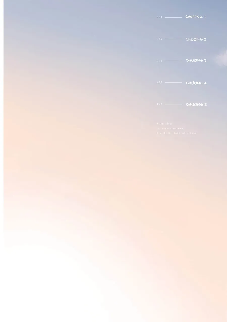 Zense Reitetsu Ouji No Uma Deshita: Hito Ni Natte Mo Anata O Aishite Ii Desu Ka? Chap 1