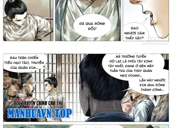 Bắt Đầu Từ Làm Vong Quốc Hoàng Đế Chap 196 - Next Chap 195