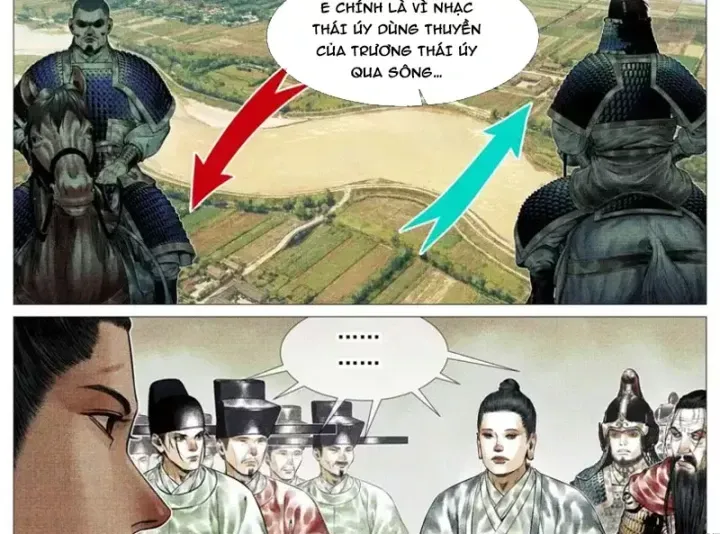 Bắt Đầu Từ Làm Vong Quốc Hoàng Đế Chap 196 - Next Chap 195