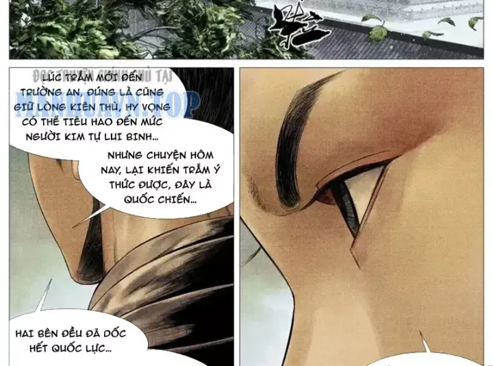 Bắt Đầu Từ Làm Vong Quốc Hoàng Đế Chap 196 - Next Chap 195
