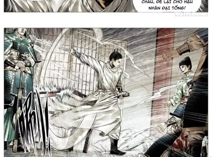 Bắt Đầu Từ Làm Vong Quốc Hoàng Đế Chap 196 - Next Chap 195