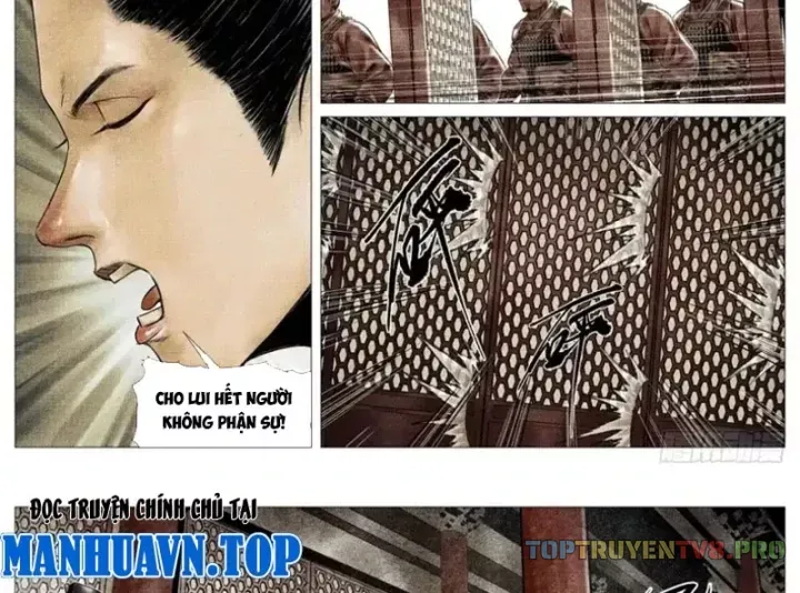 Bắt Đầu Từ Làm Vong Quốc Hoàng Đế Chap 196 - Next Chap 195