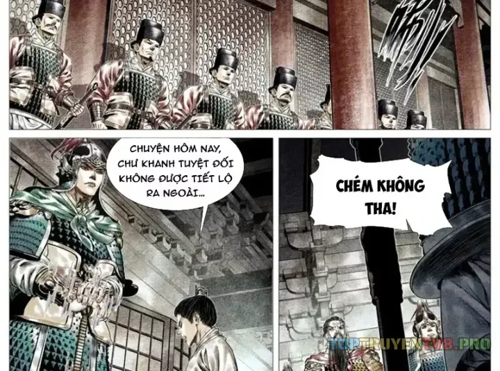 Bắt Đầu Từ Làm Vong Quốc Hoàng Đế Chap 196 - Next Chap 195
