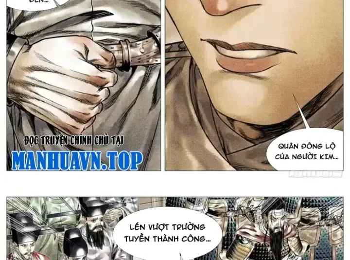 Bắt Đầu Từ Làm Vong Quốc Hoàng Đế Chap 196 - Next Chap 195