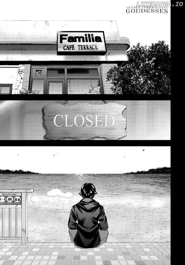 Quán Cà Phê Nữ Thần [Chap 207]