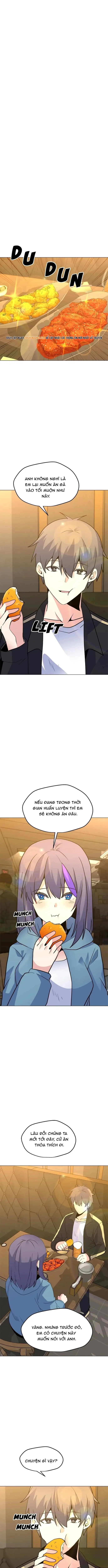 Tôi Là Người Chơi Thần Chú Đơn Độc Chap 138 - Next Chap 137