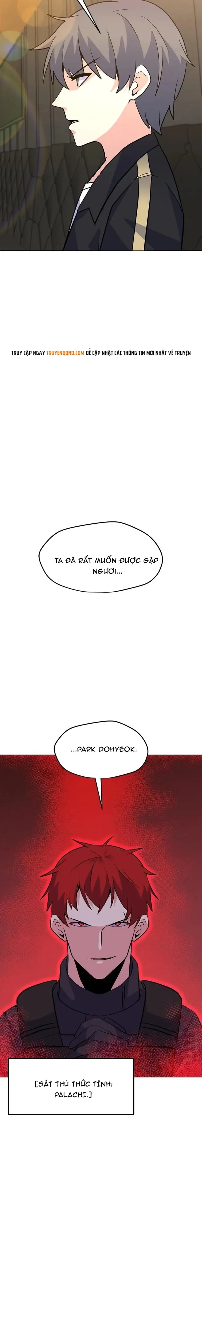 Tôi Là Người Chơi Thần Chú Đơn Độc Chap 138 - Next Chap 137