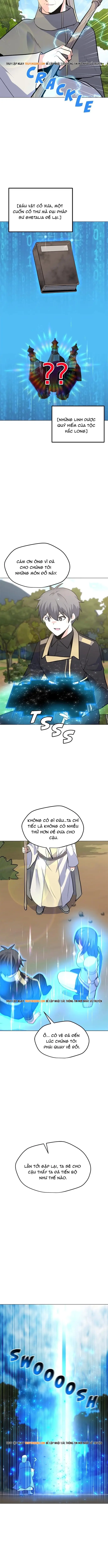 Tôi Là Người Chơi Thần Chú Đơn Độc Chap 138 - Next Chap 137