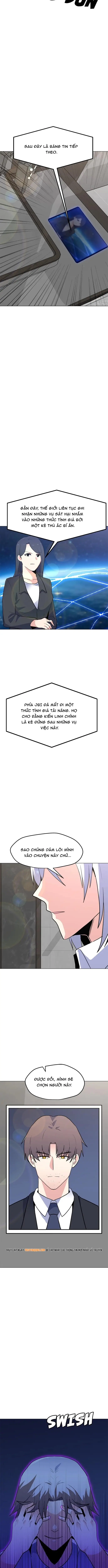 Tôi Là Người Chơi Thần Chú Đơn Độc Chap 138 - Next Chap 137
