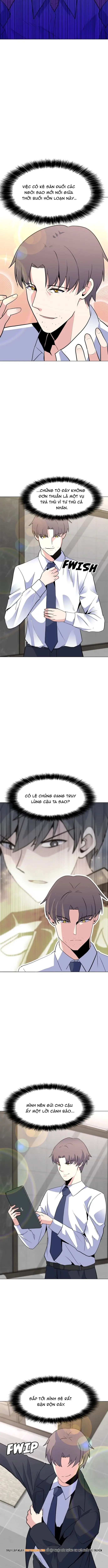 Tôi Là Người Chơi Thần Chú Đơn Độc Chap 138 - Next Chap 137