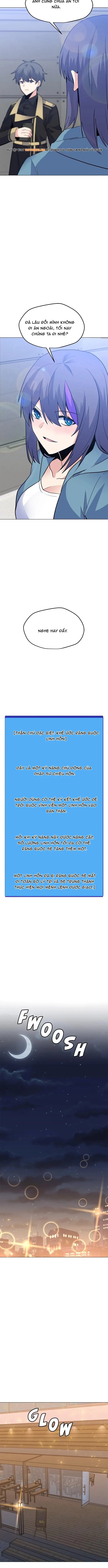 Tôi Là Người Chơi Thần Chú Đơn Độc Chap 138 - Next Chap 137