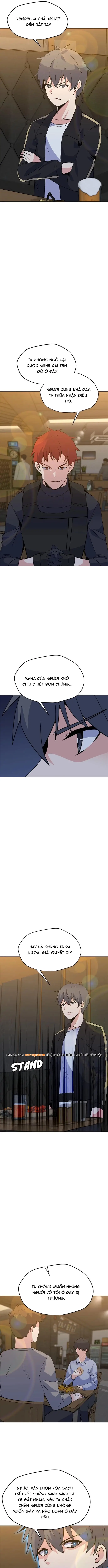 Tôi Là Người Chơi Thần Chú Đơn Độc Chap 139 - Next Chap 138