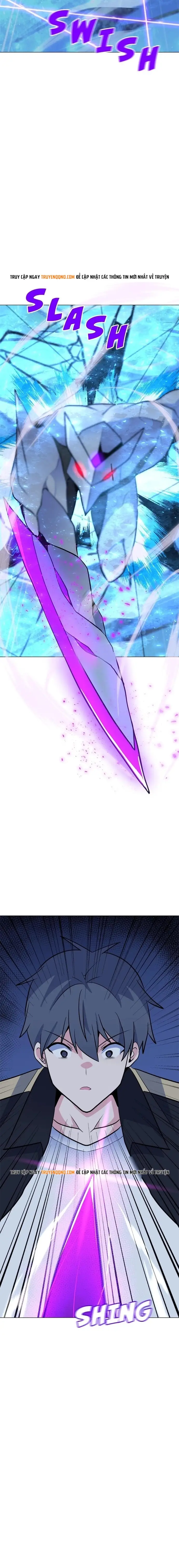 Tôi Là Người Chơi Thần Chú Đơn Độc Chap 139 - Next Chap 138