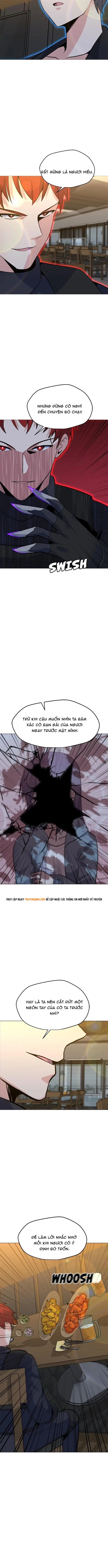 Tôi Là Người Chơi Thần Chú Đơn Độc Chap 139 - Next Chap 138