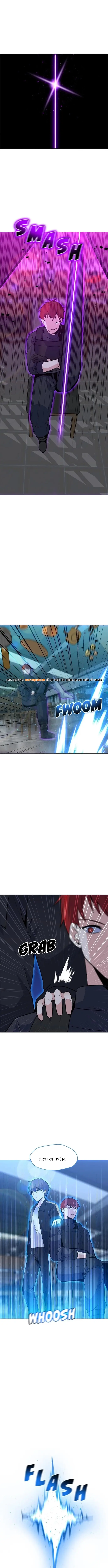 Tôi Là Người Chơi Thần Chú Đơn Độc Chap 139 - Next Chap 138