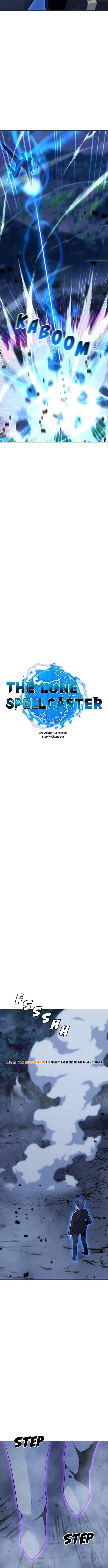 Tôi Là Người Chơi Thần Chú Đơn Độc Chap 139 - Next Chap 138