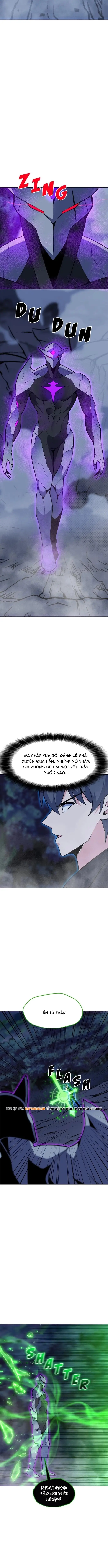 Tôi Là Người Chơi Thần Chú Đơn Độc Chap 139 - Next Chap 138