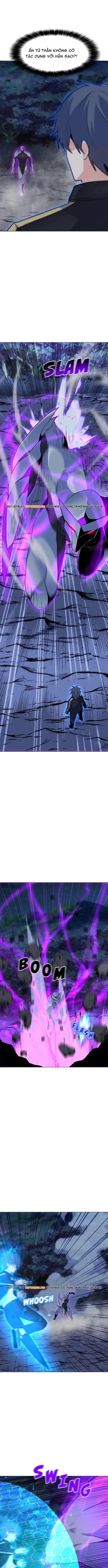 Tôi Là Người Chơi Thần Chú Đơn Độc Chap 139 - Next Chap 138